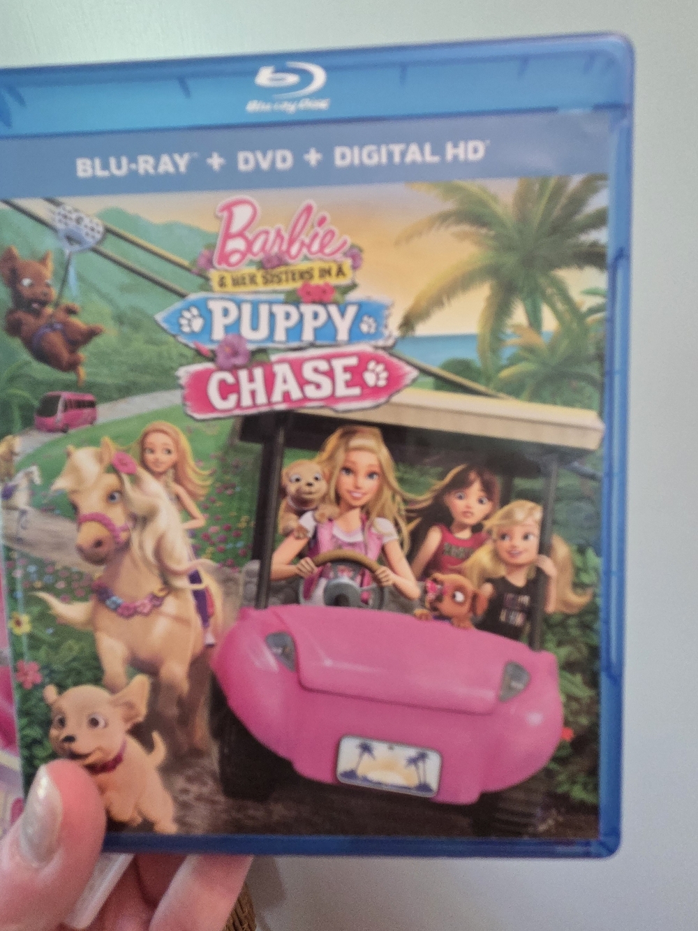 Barbie Movie Bundle - Picture 2 of 9